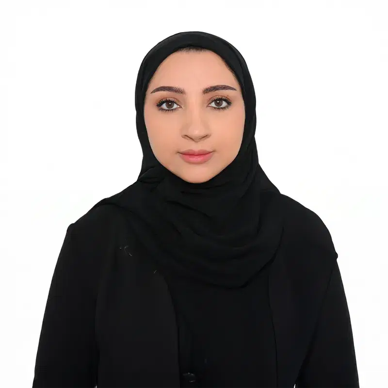 Halima Alnaqbi