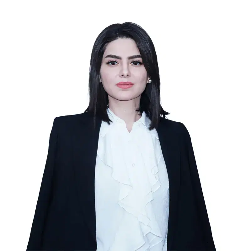 Israa Abdullah