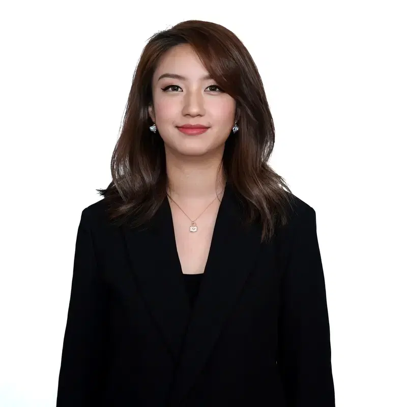Kate Chen